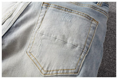 Amiri Blugi Amr - prezentare produs