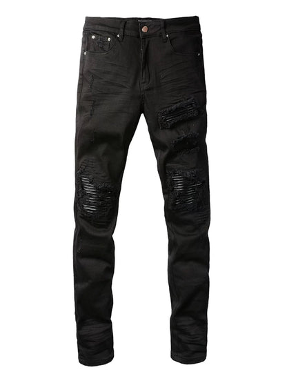 Amiri Blugi Amr - prezentare produs