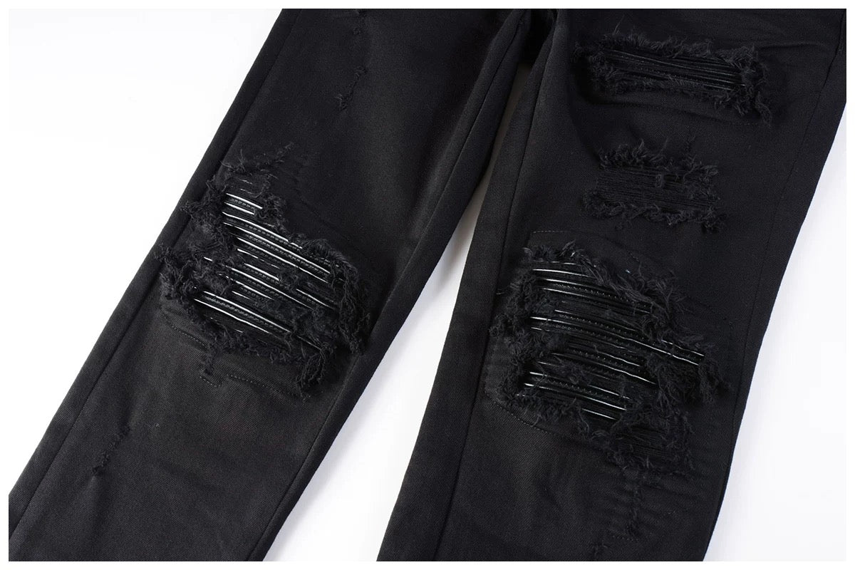 Amiri Blugi Amr - prezentare produs