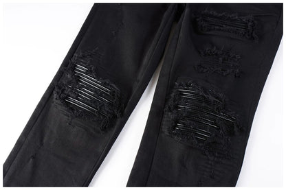 Amiri Blugi Amr - prezentare produs