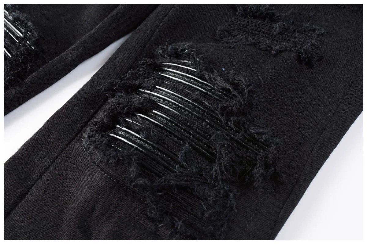 Amiri Blugi Amr - prezentare produs