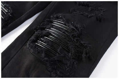 Amiri Blugi Amr - prezentare produs