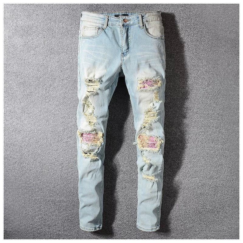 Amiri Blugi Amr - prezentare produs
