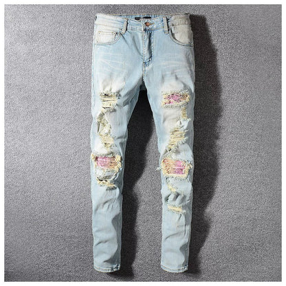 Amiri Blugi Amr - prezentare produs