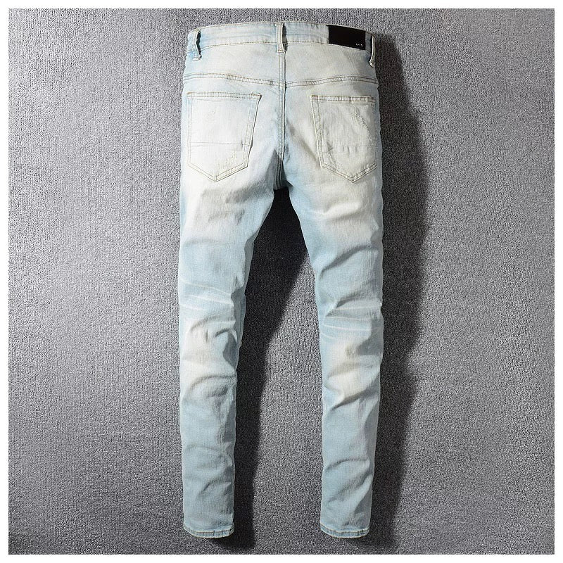 Amiri Blugi Amr - prezentare produs