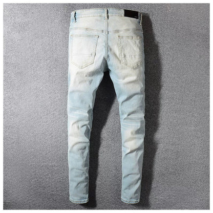 Amiri Blugi Amr - prezentare produs