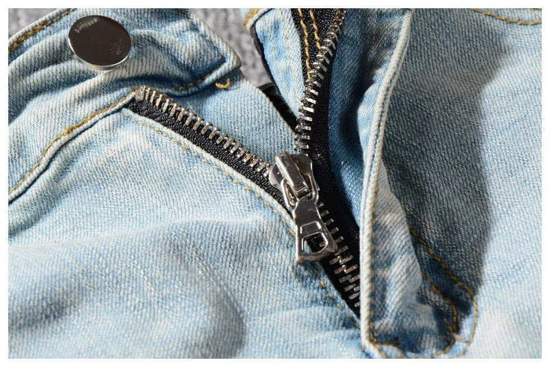 Amiri Blugi Amr - prezentare produs