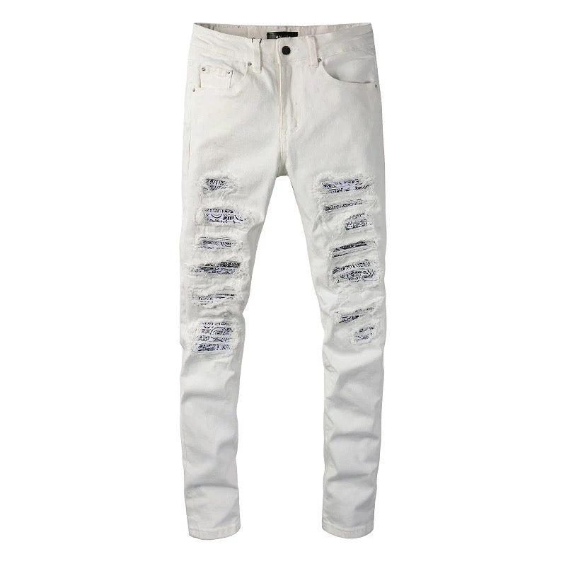 Amiri Blugi Amr - prezentare produs