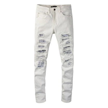 Amiri Blugi Amr - prezentare produs
