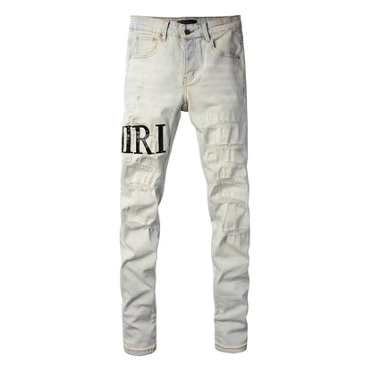 Amiri Blugi Amr - prezentare produs