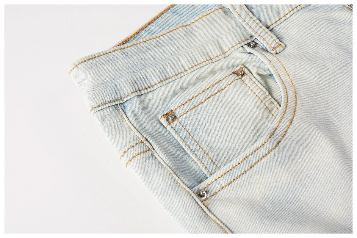 Amiri Blugi Amr - prezentare produs