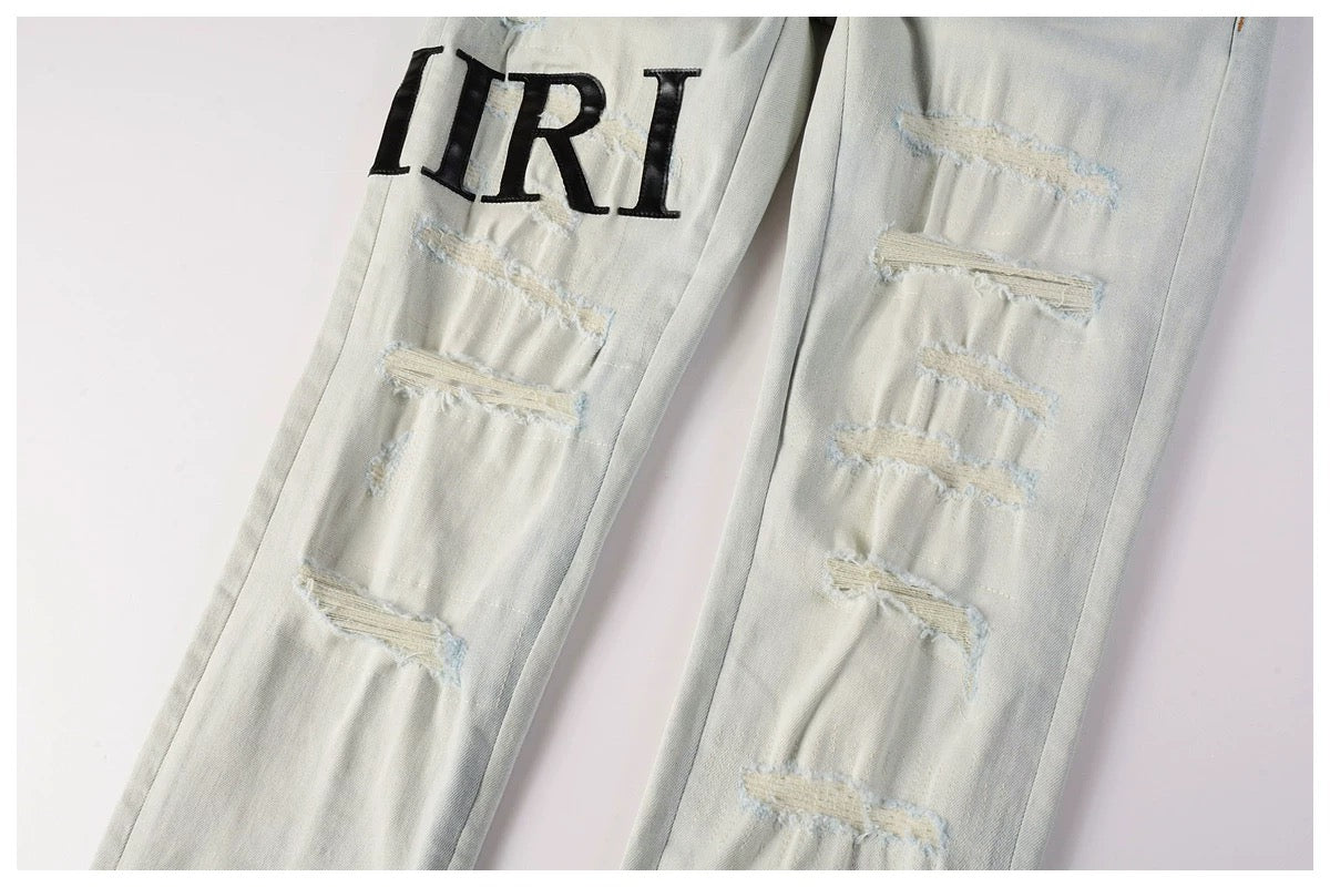 Amiri Blugi Amr - prezentare produs
