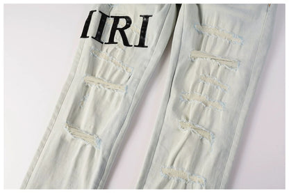 Amiri Blugi Amr - prezentare produs