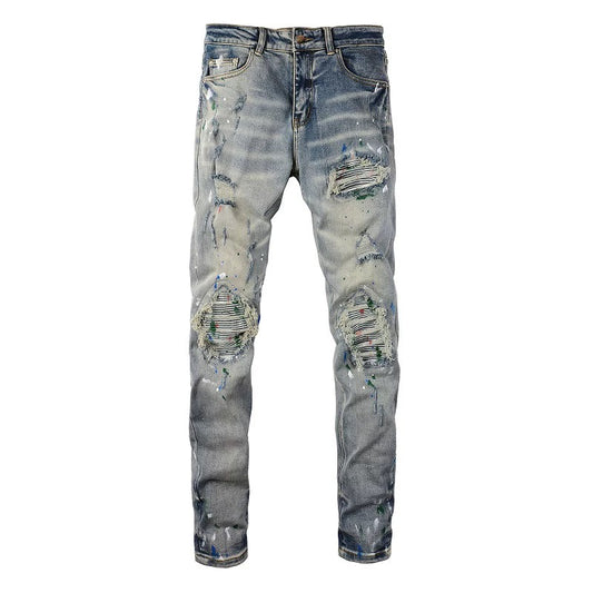 Amiri Blugi Amr - prezentare produs