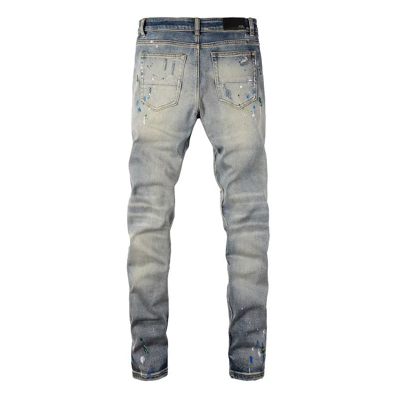 Amiri Blugi Amr - prezentare produs