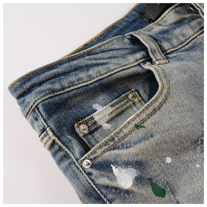 Amiri Blugi Amr - prezentare produs