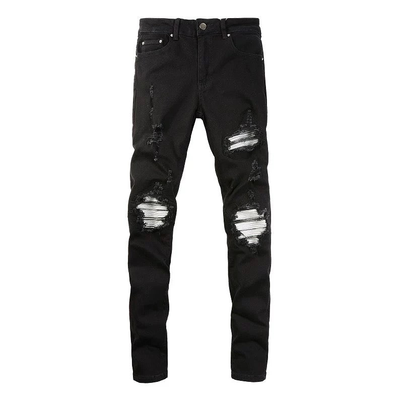 Amiri Blugi Amr - prezentare produs