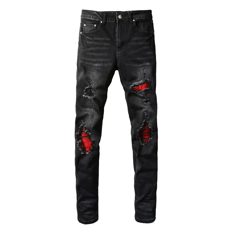 Amiri Blugi Amr - prezentare produs