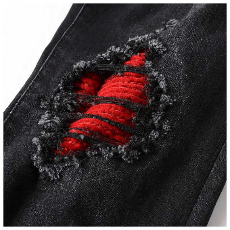 Amiri Blugi Amr - prezentare produs