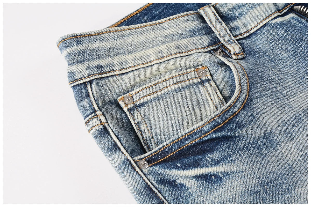 Amiri Blugi Amr - prezentare produs