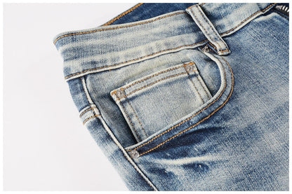 Amiri Blugi Amr - prezentare produs