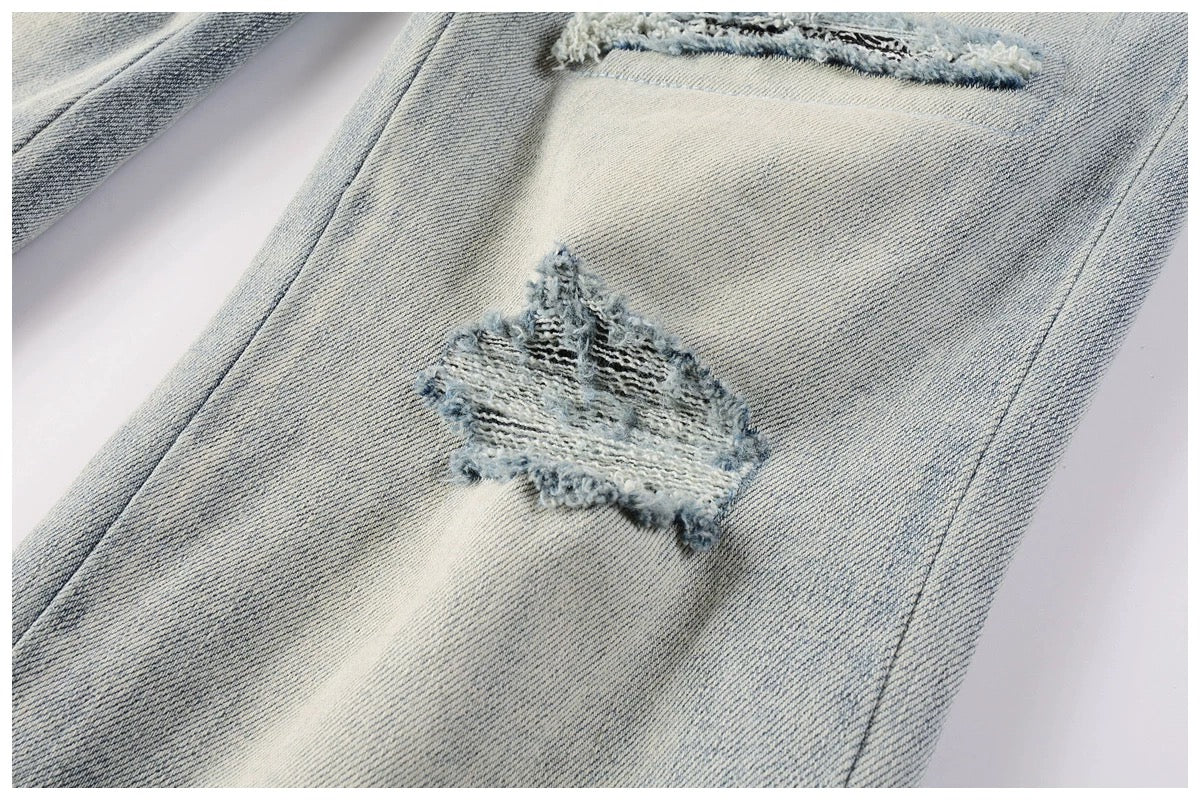 Amiri Blugi Amr - prezentare produs