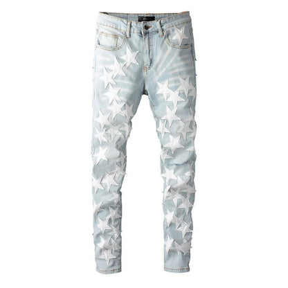 Amiri Blugi Amr - prezentare produs