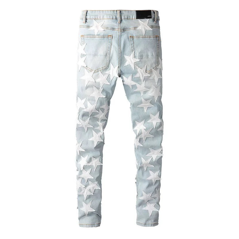 Amiri Blugi Amr - prezentare produs