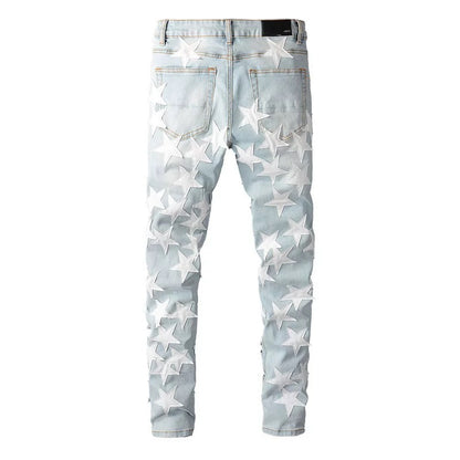 Amiri Blugi Amr - prezentare produs