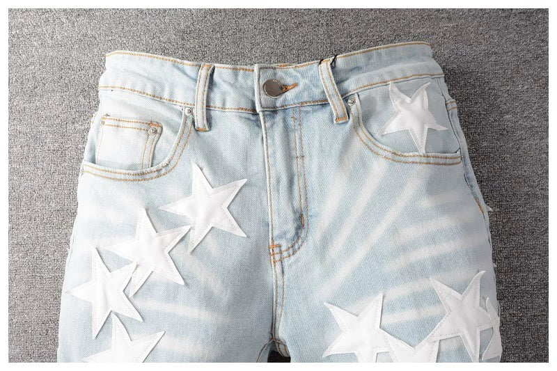 Amiri Blugi Amr - prezentare produs