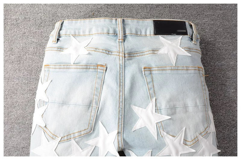 Amiri Blugi Amr - prezentare produs