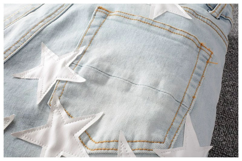 Amiri Blugi Amr - prezentare produs