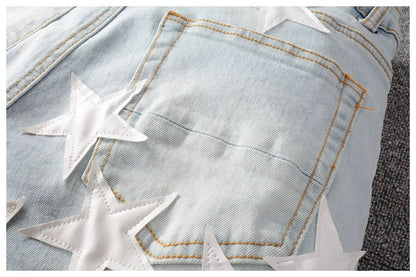 Amiri Blugi Amr - prezentare produs