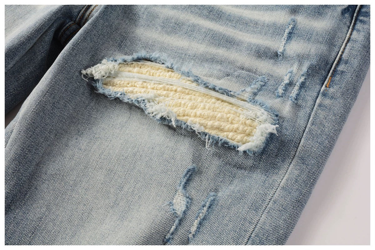 Amiri Blugi Amr - prezentare produs