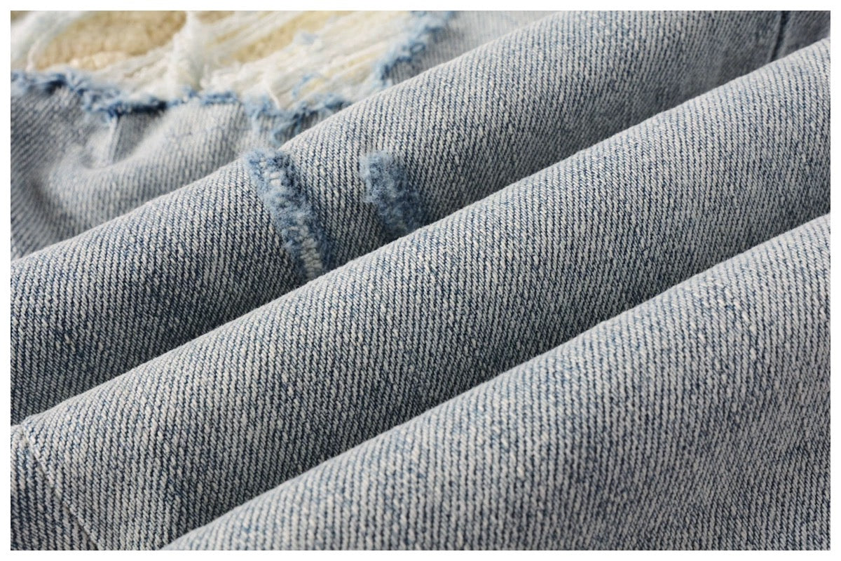 Amiri Blugi Amr - prezentare produs