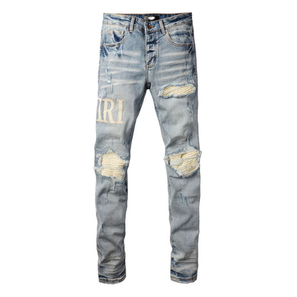 Amiri Blugi Amr - prezentare produs