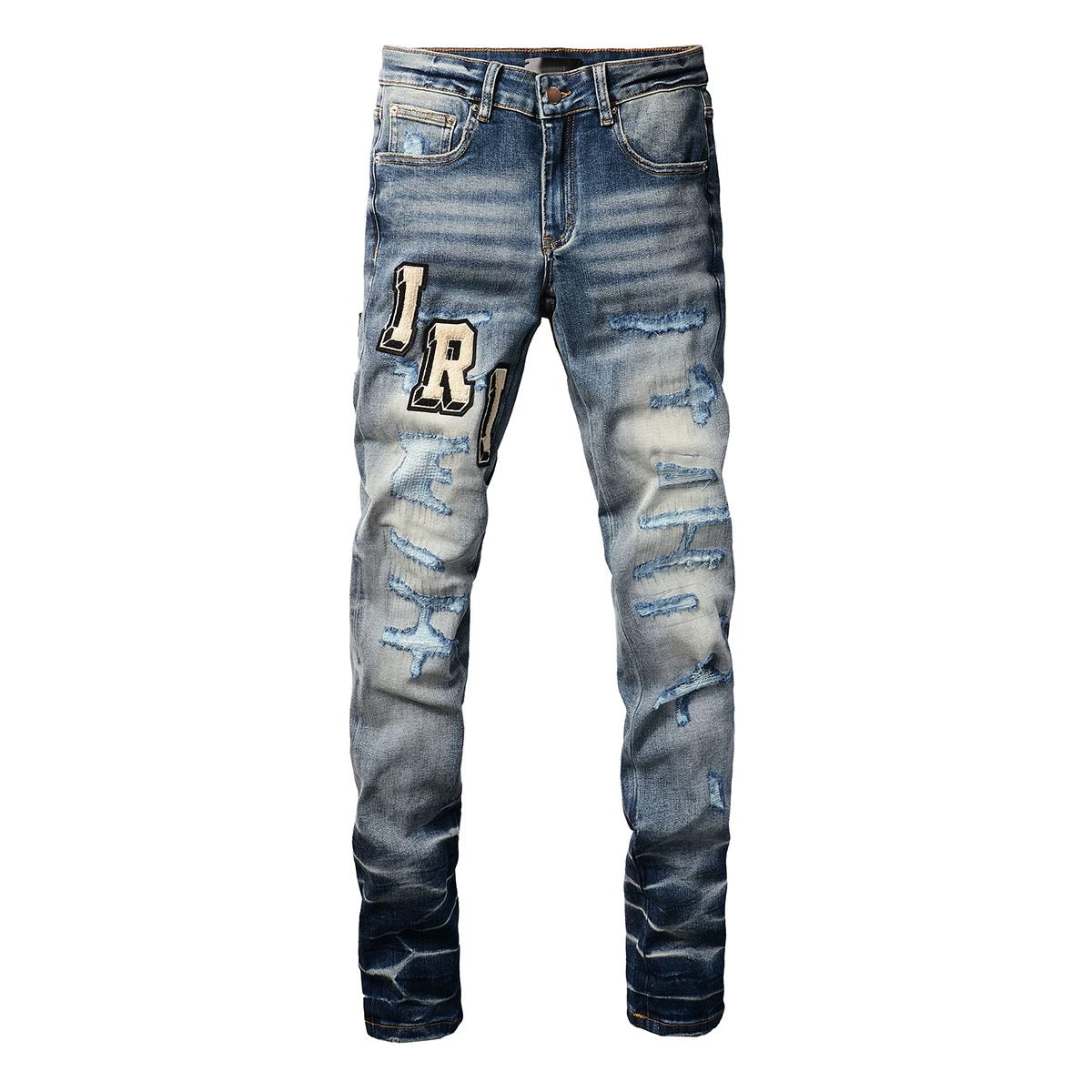 Amiri Blugi Amr - prezentare produs