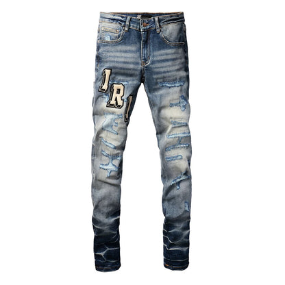 Amiri Blugi Amr - prezentare produs