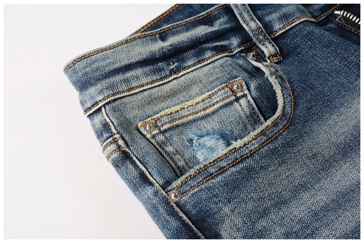 Amiri Blugi Amr - prezentare produs