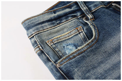 Amiri Blugi Amr - prezentare produs