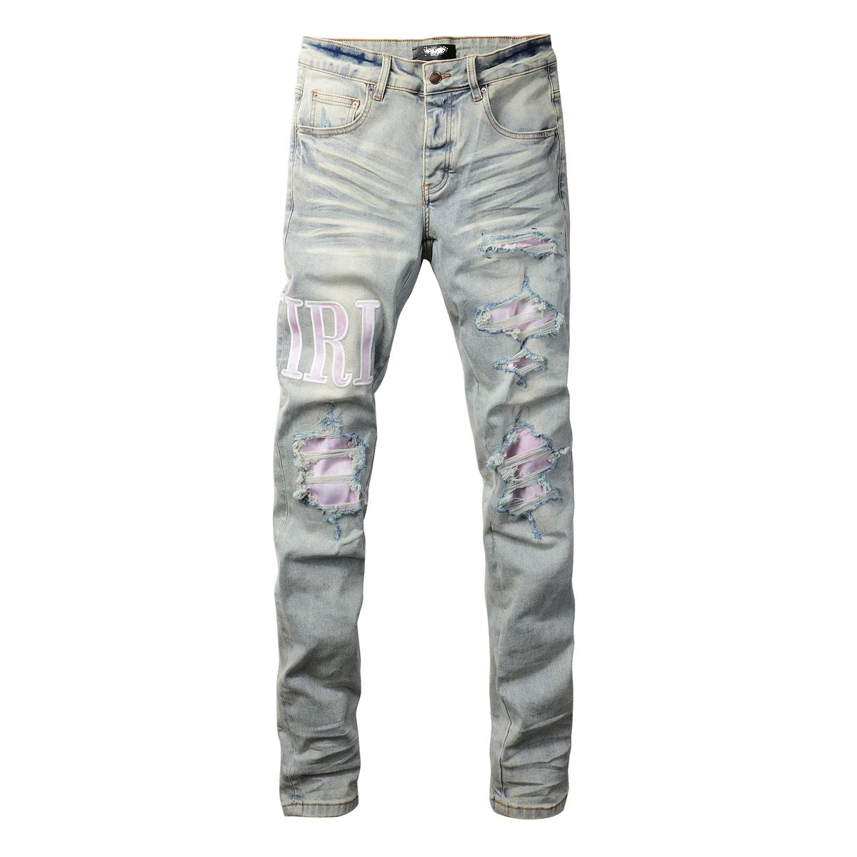 Amiri Blugi Amr - prezentare produs