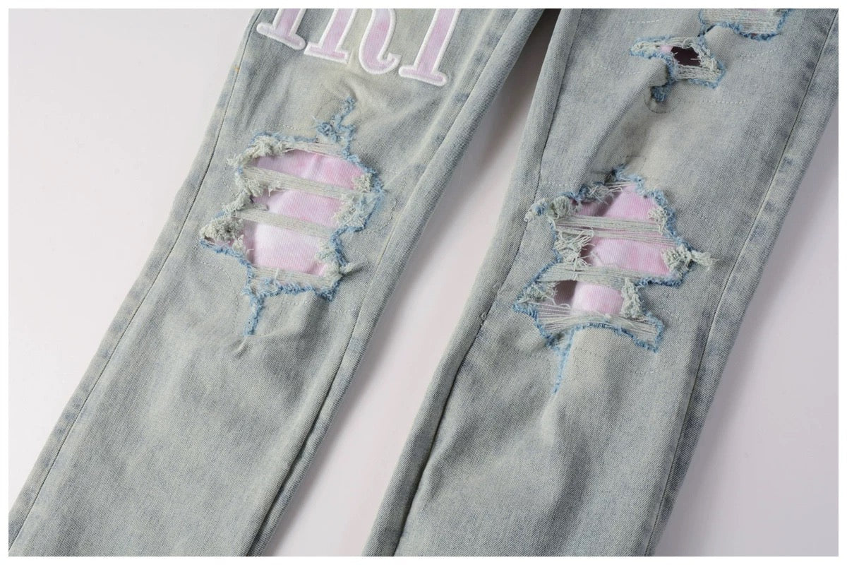 Amiri Blugi Amr - prezentare produs