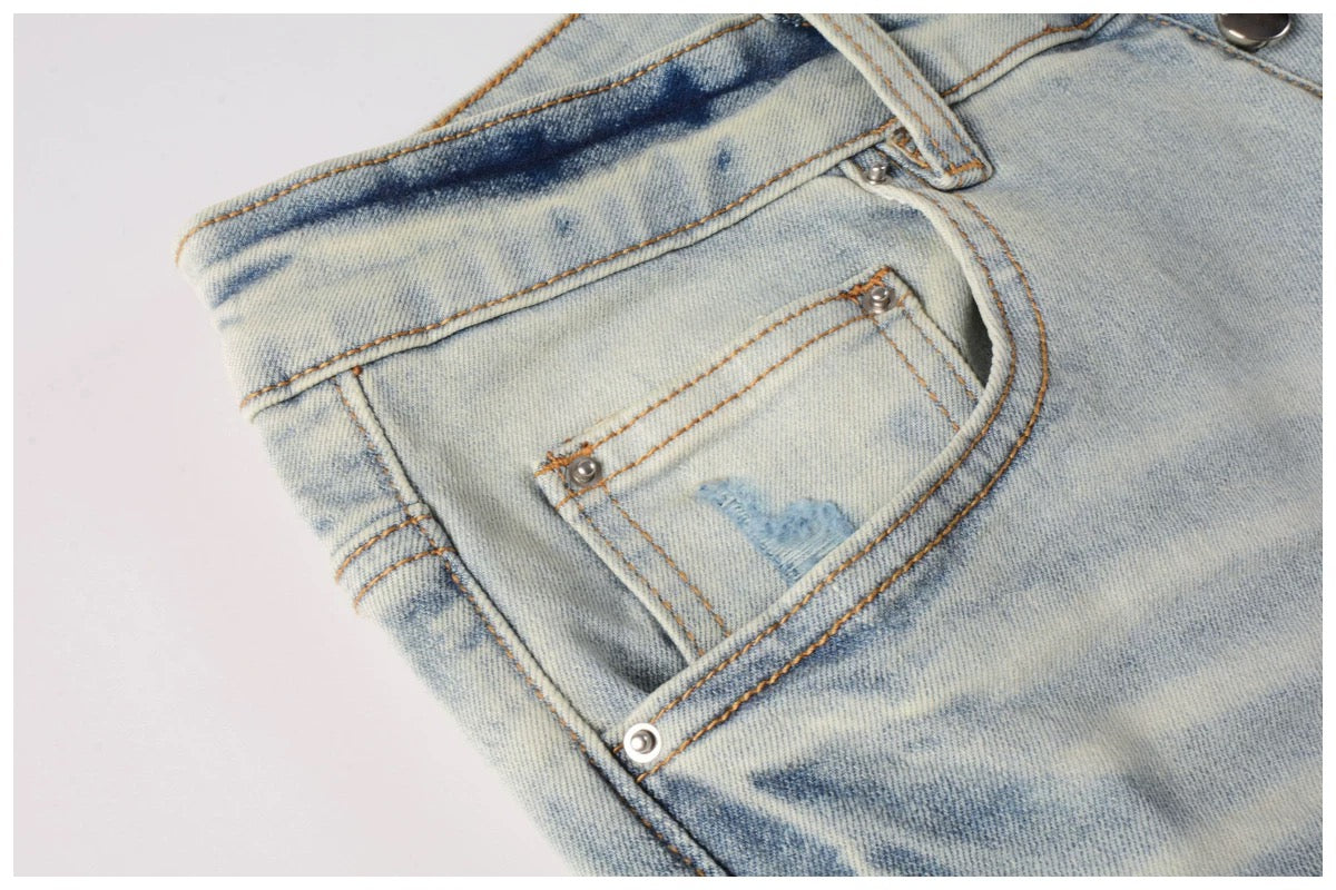 Amiri Blugi Amr - prezentare produs