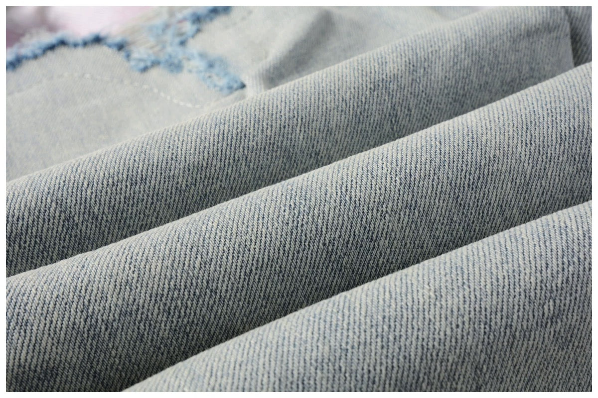 Amiri Blugi Amr - prezentare produs