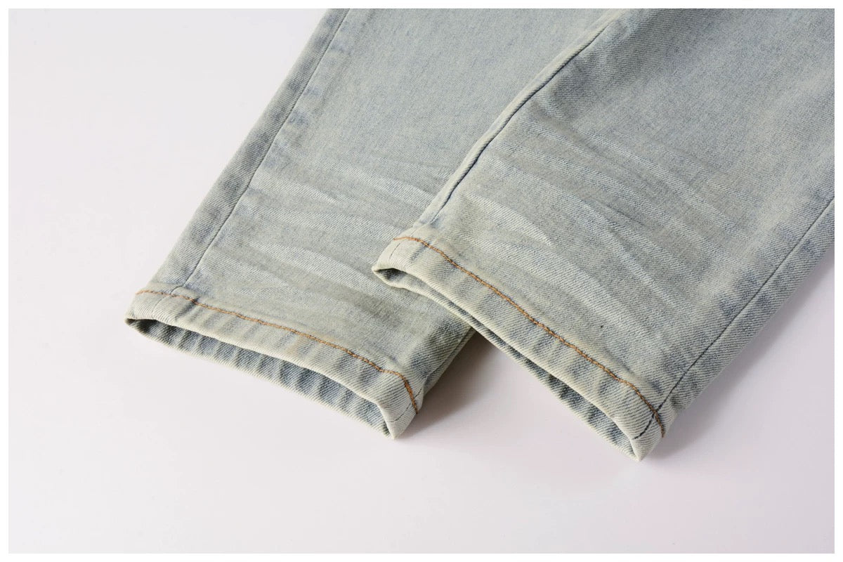 Amiri Blugi Amr - prezentare produs