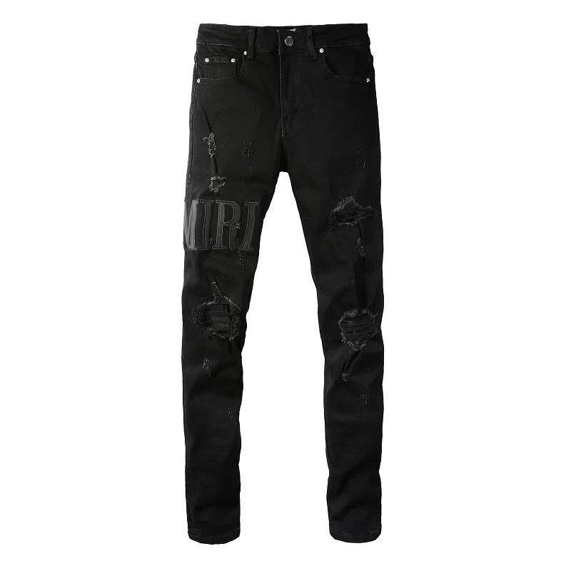 Amiri Blugi Amr - prezentare produs
