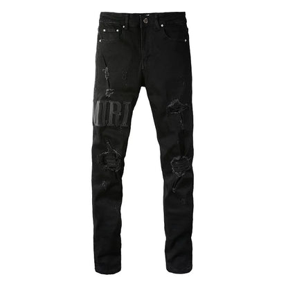 Amiri Blugi Amr - prezentare produs