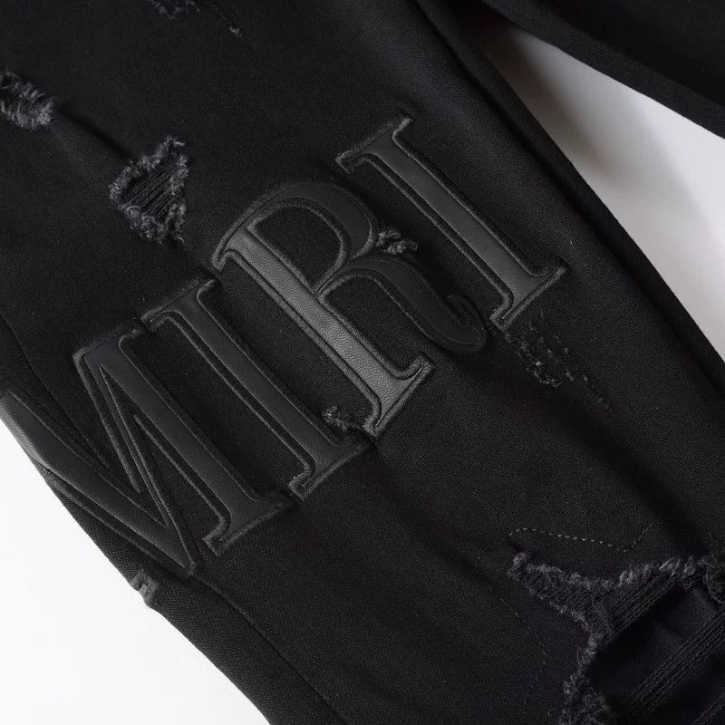 Amiri Blugi Amr - prezentare produs