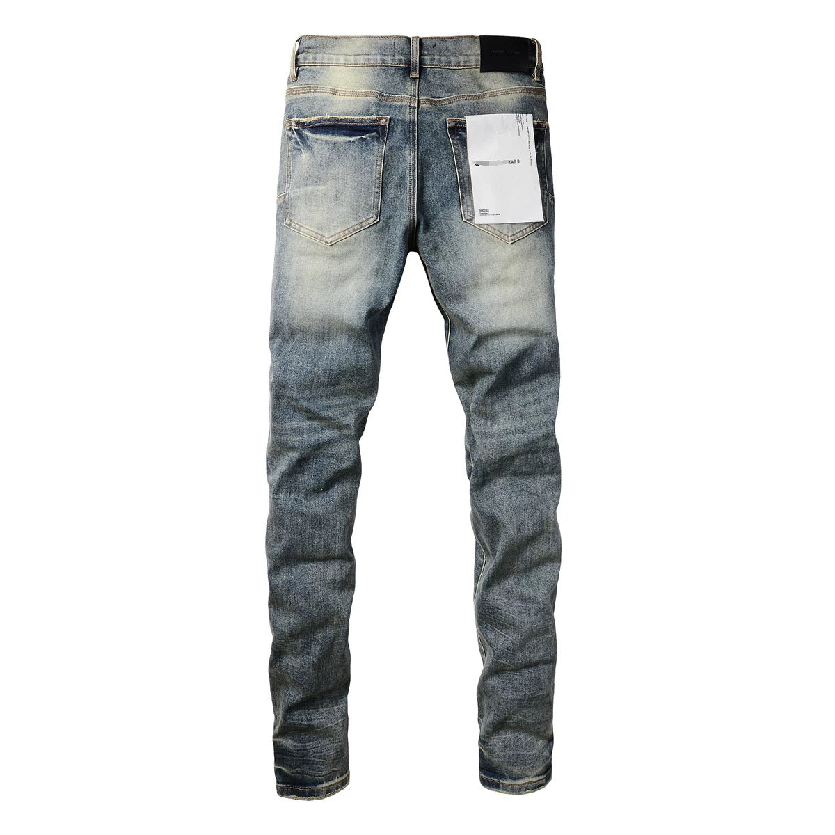 Violet Blugi Prp - prezentare produs