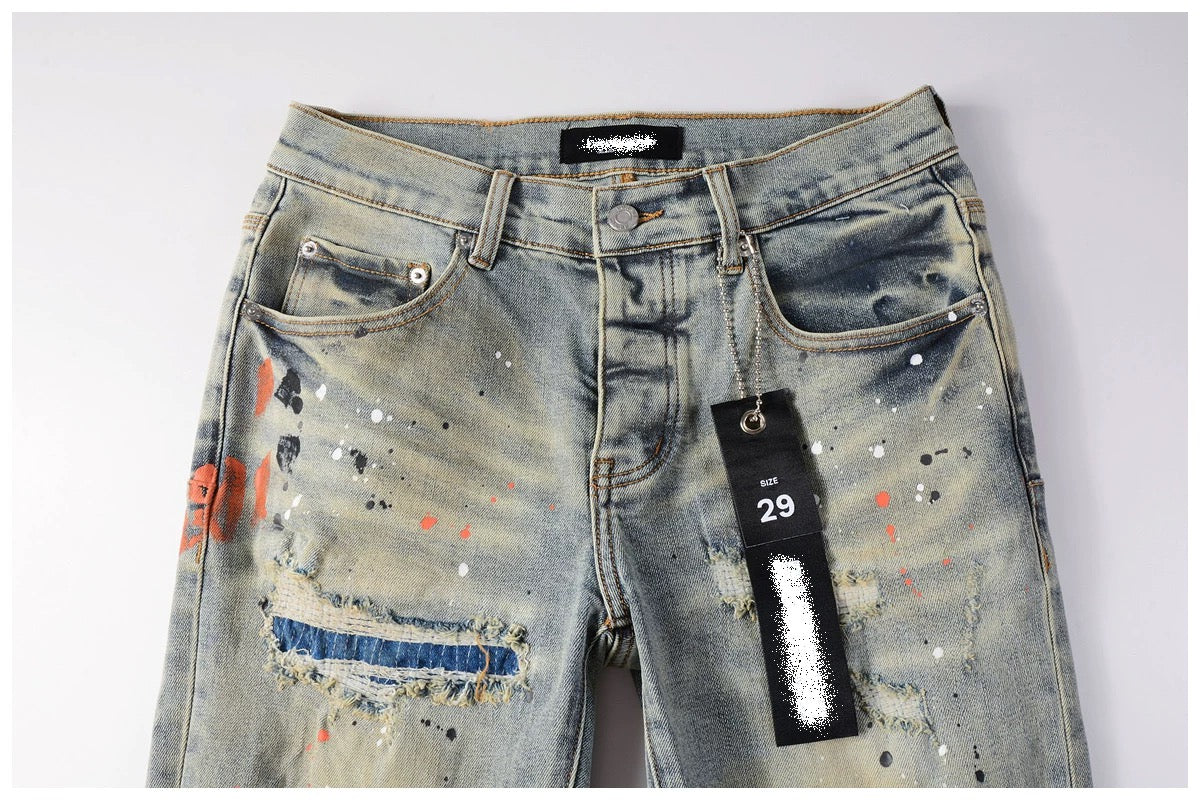Violet Blugi Prp - prezentare produs